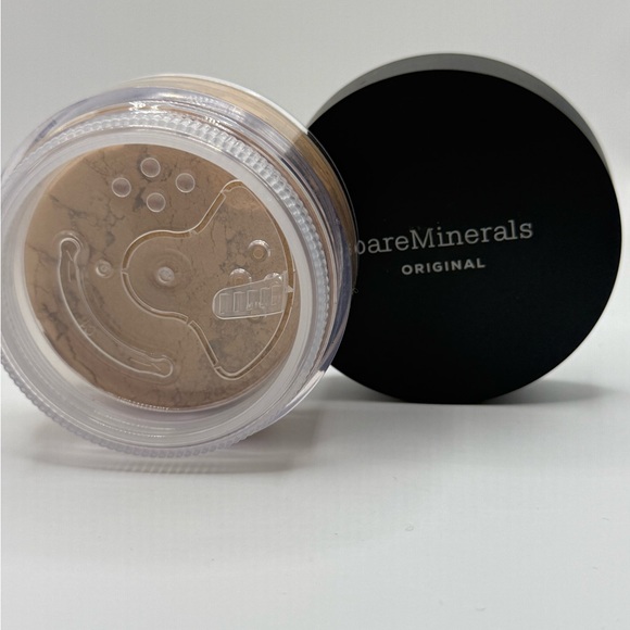 bareMinerals Original Foundation Loose Powder Light 08 .28oz - Picture 3 of 3